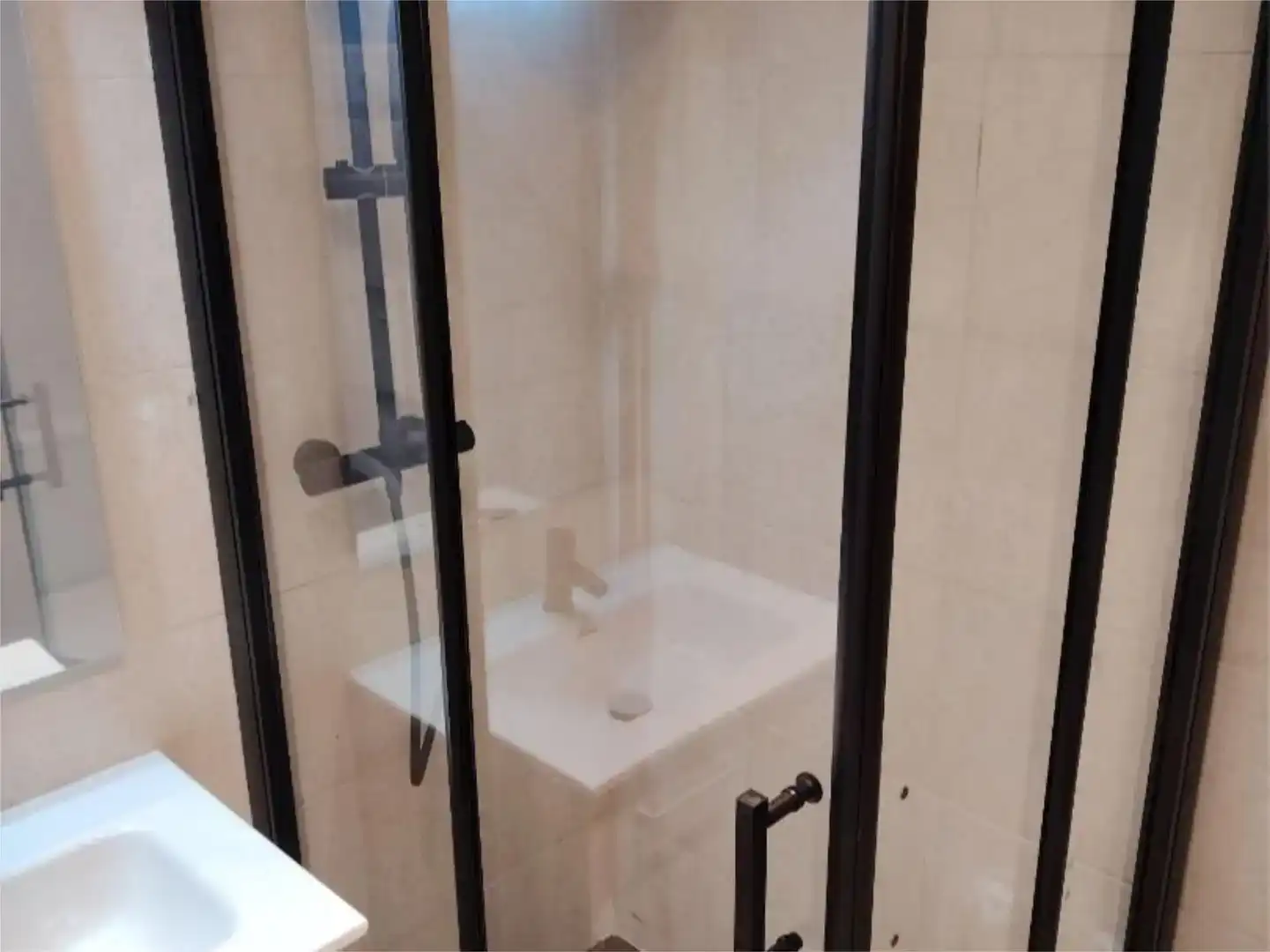 Bany de Pis en venda en Vegas de Matute