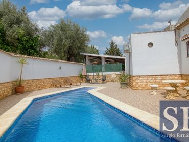Casa in vendita a Periana