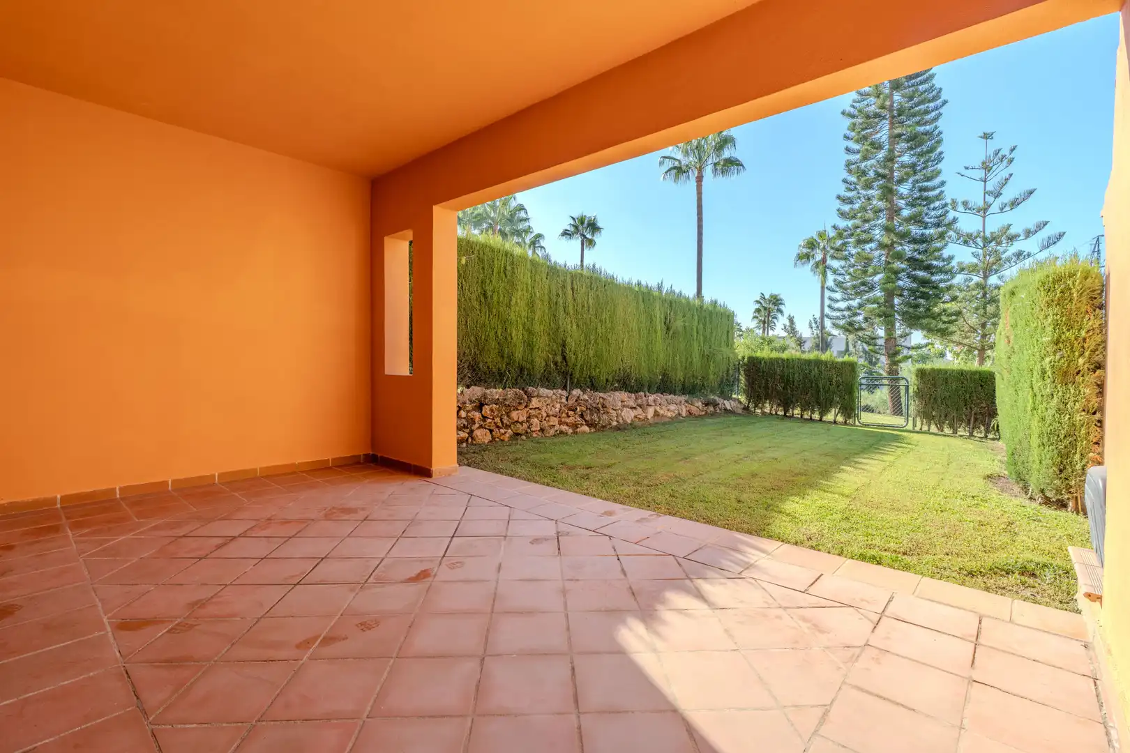 Maison mitoyenne avec piscine à louer à Benamara - Atalaya, imagen 7