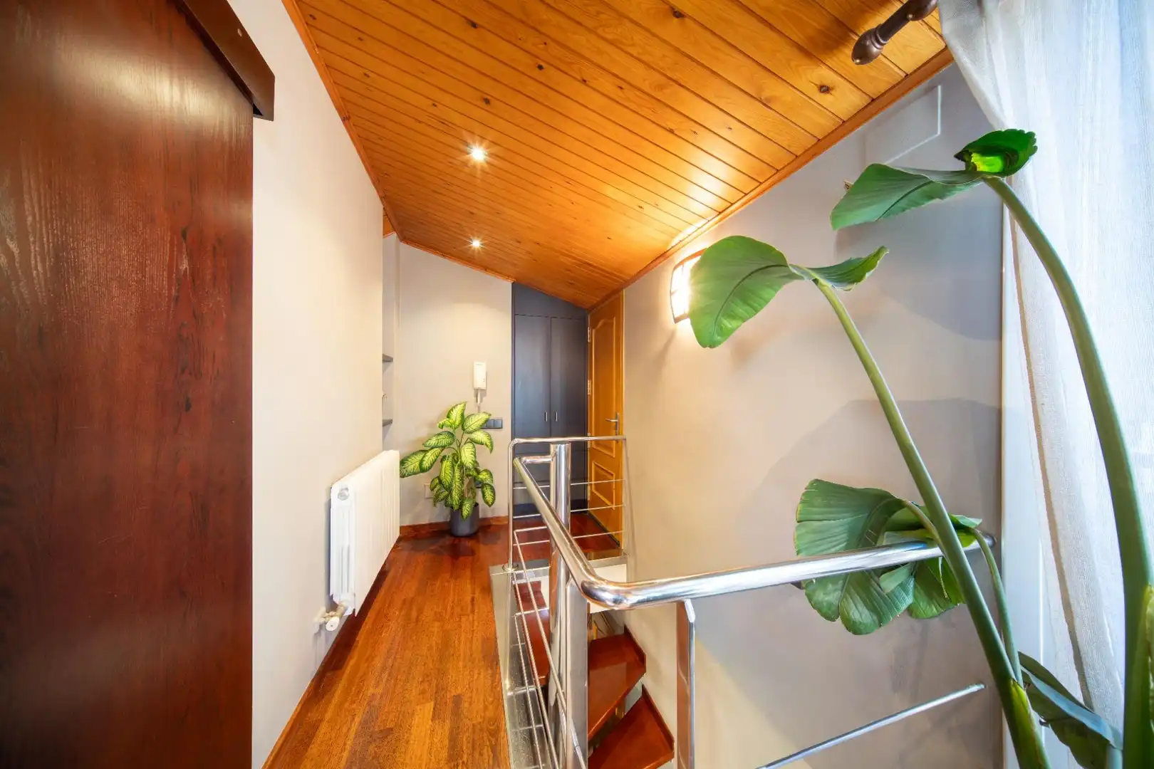 Piso en venta en Igualada con Aire acondicionado, Calefacción y Parquet