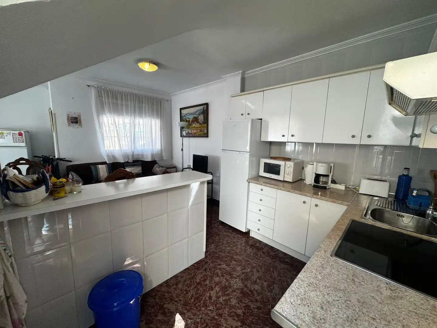 Duplex in vendita a Los Cuarteros, imagen 21