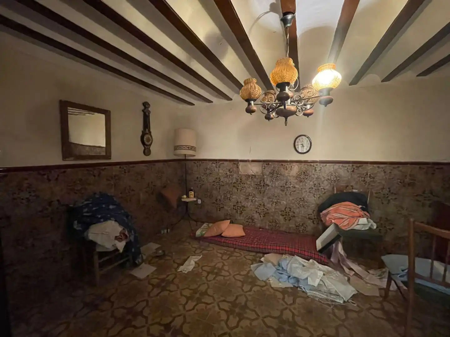 Casa o xalet en venda en Moral de Calatrava