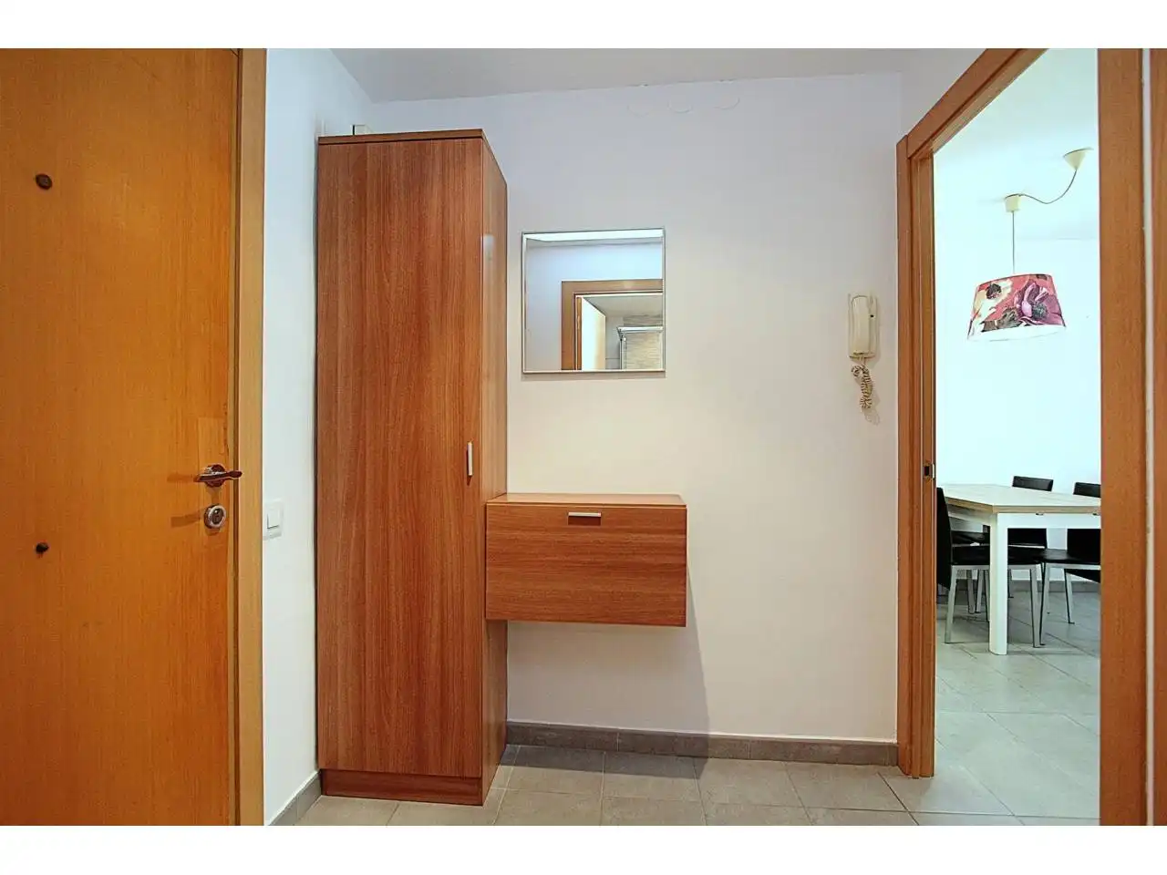 Piso en venta en Lloret de Mar con Aire acondicionado, Calefacción y Terraza