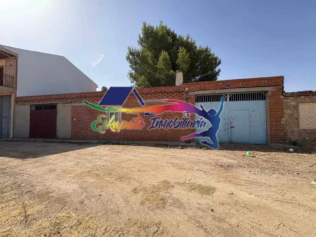 Terrain résidentiel à vendre à Carretera el Romeral 21, imagen 2