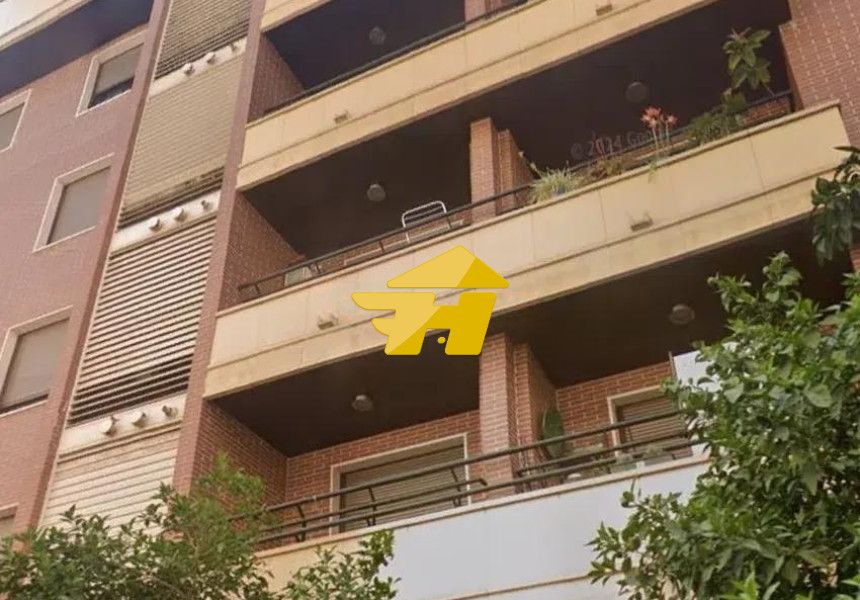 Vista exterior de Pis en venda en  Córdoba Capital amb Aire condicionat, Traster i Piscina