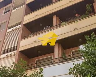 Exterior view of Flat for sale in  Córdoba Capital  with Air Conditioner, Storage room and Swimming Pool