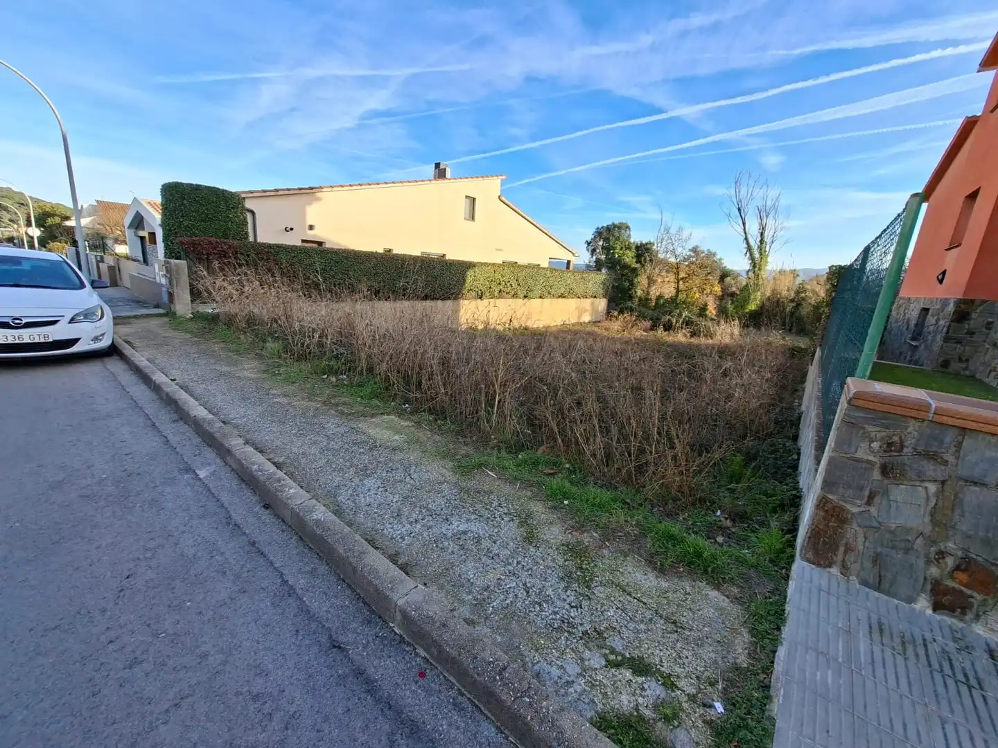 Residencial en venta en Breda