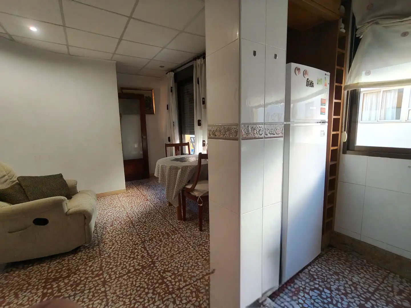 Casa amb terrassa en venda a Centro, imagen 12