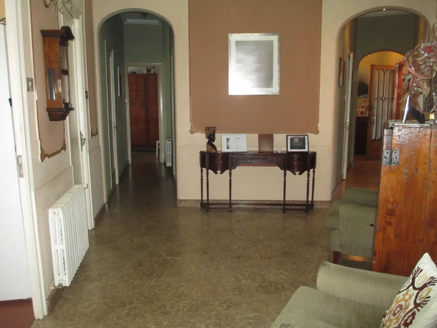 Maison jumelée avec terrasse à vendre à Carrer Carretera d'Arbúcies, imagen 9