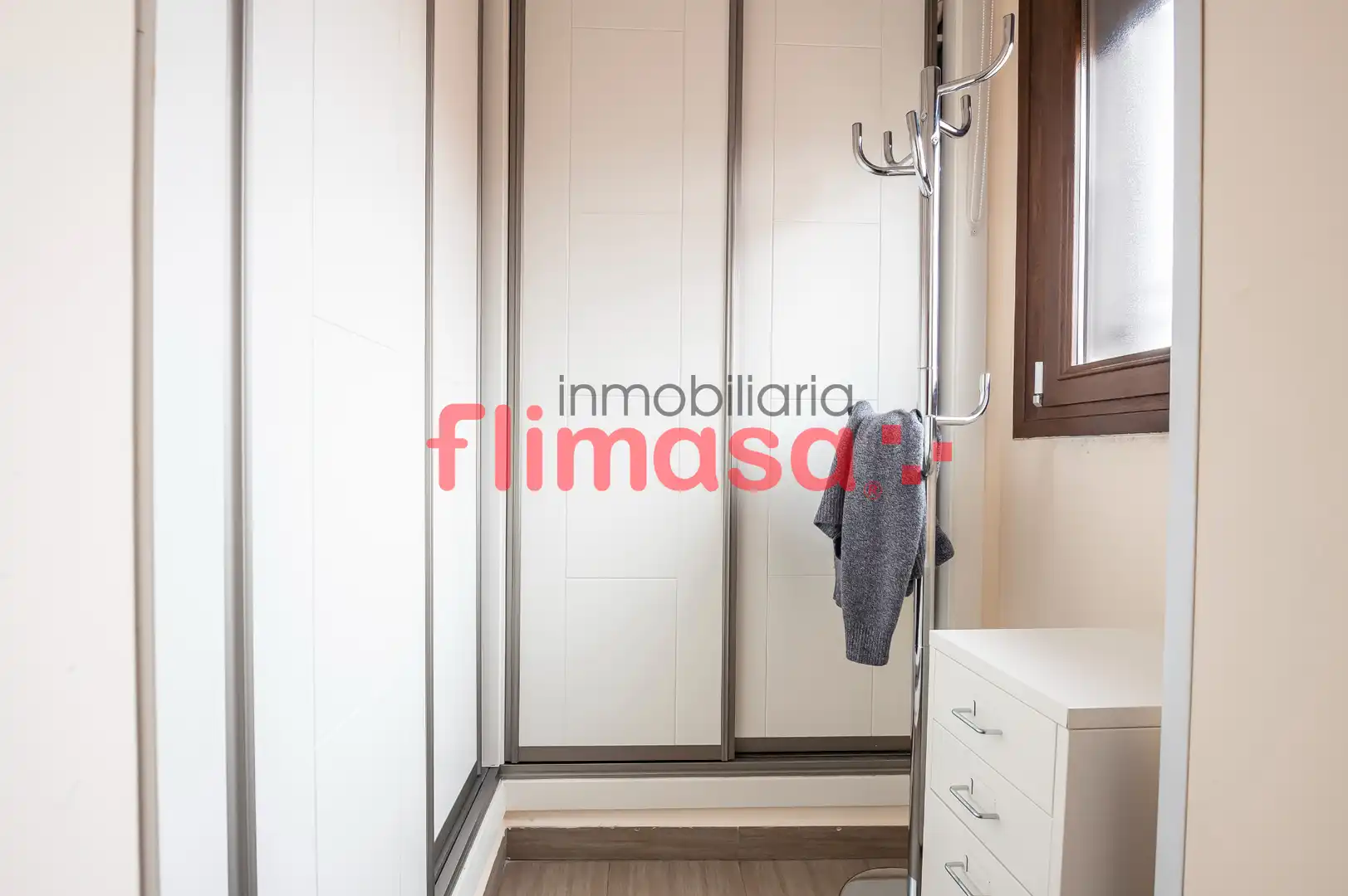 Bedroom of Detached homes for sale in Villaviciosa de Odón  with Air Conditioner, Heating and Terrace