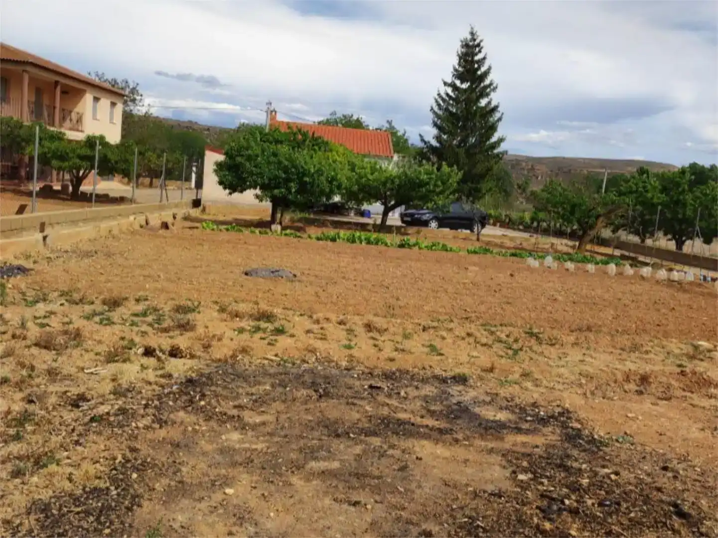 Residencial en venta en Teruel