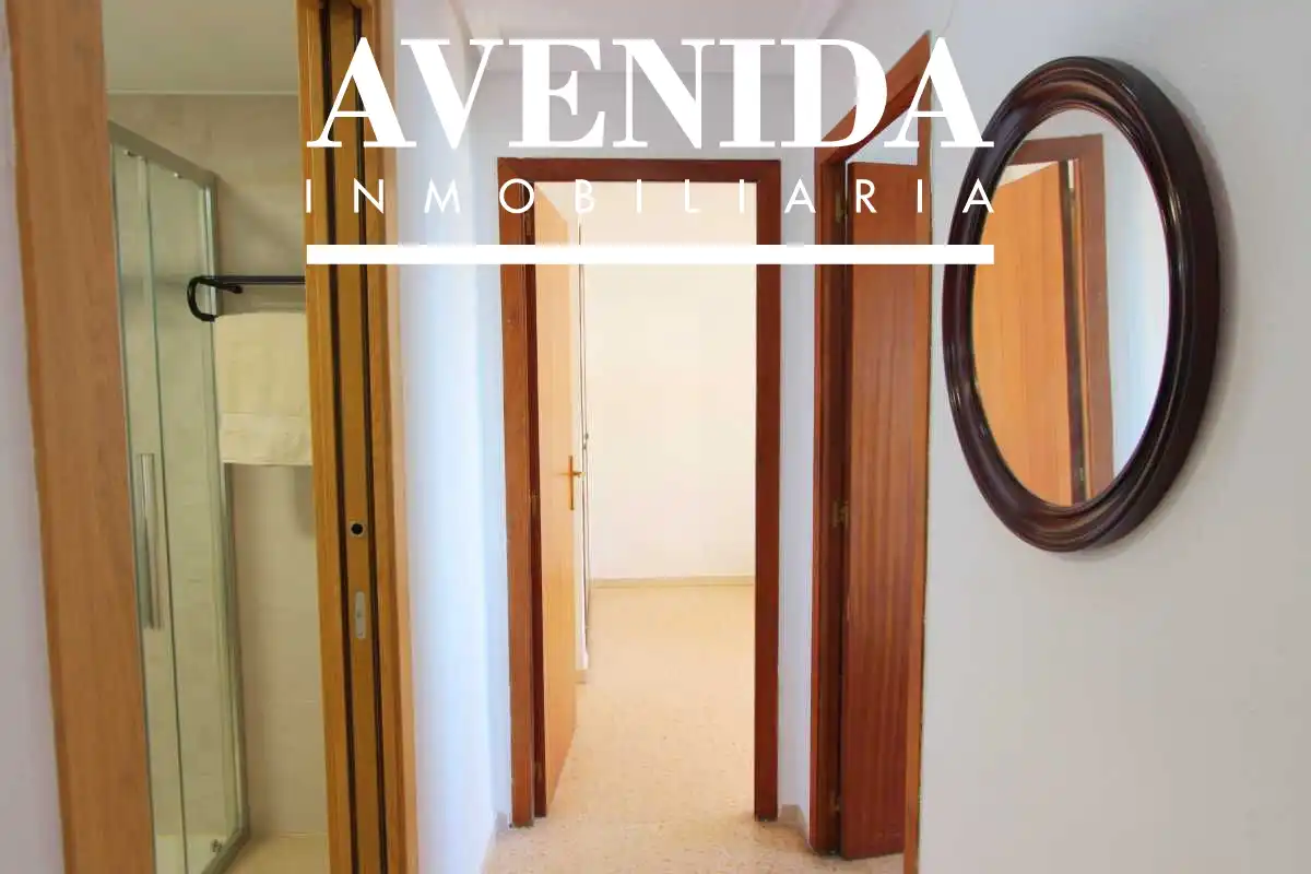 Apartment with lift for sale in Cuenca 4, imagen 35