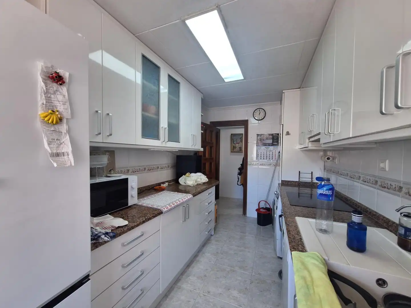 Piso con terraza en venta en Calle PINTOR GISBERT, imagen 30