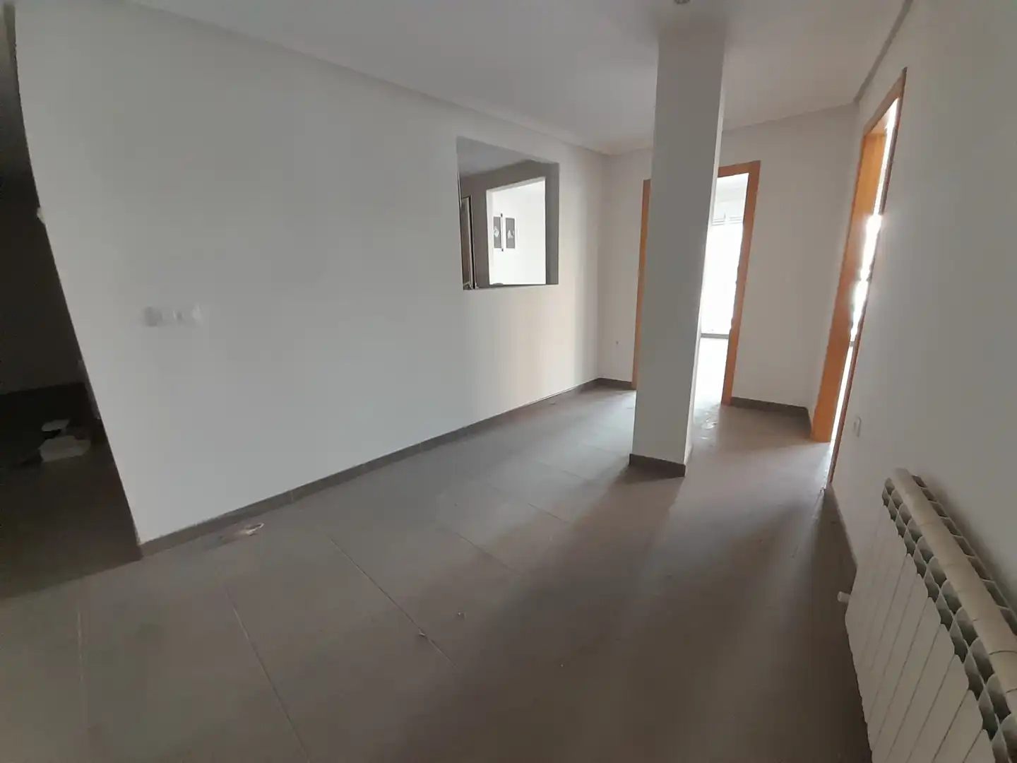 Flat for sale in Puertollano  with Heating