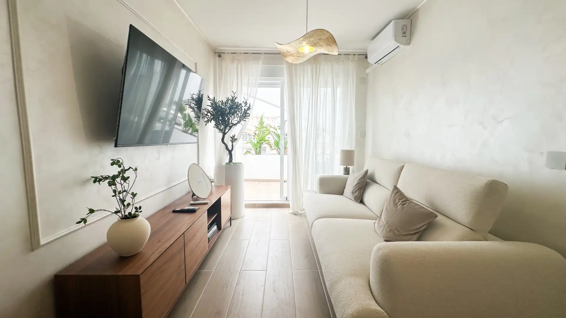 Apartment mit Terrasse zum Verkauf in Centro, imagen 13