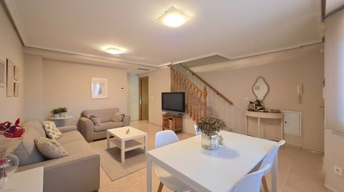 Foto 5 de Casa o xalet de lloguer a Plaza María Muntaner, B2, Centro, Sant Joan d'Alacant