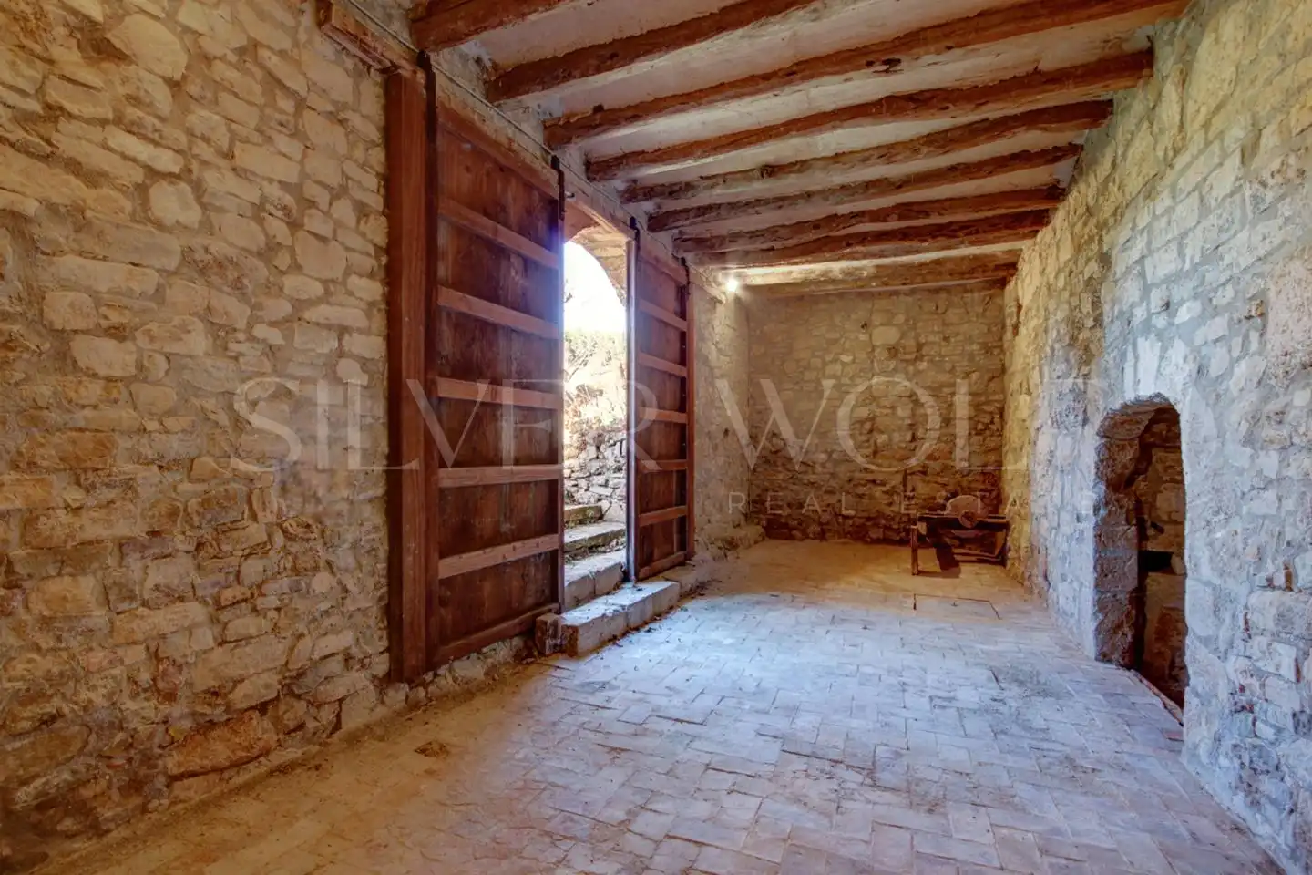 Landhaus mit Pool zum Verkauf in Camí Querol, imagen 45