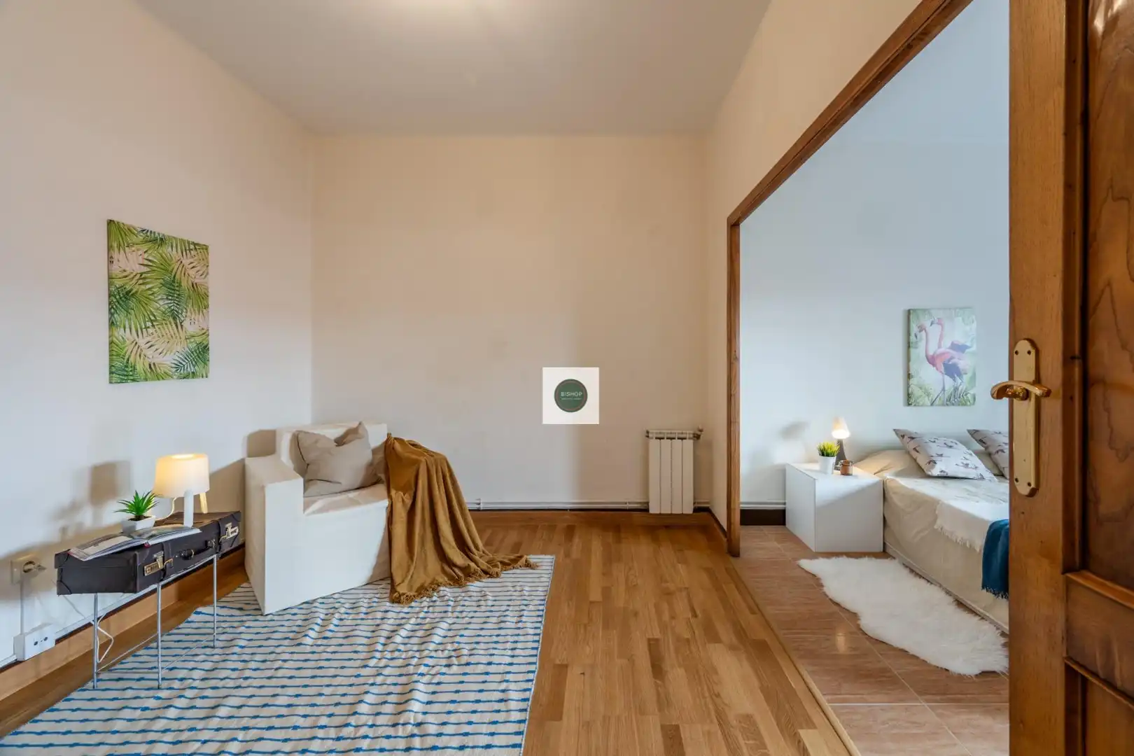 Piso en venta en Calle ALEXANDRE BOVEDA, imagen 19