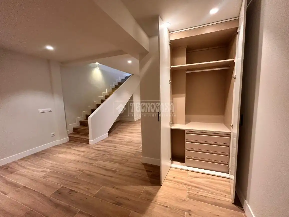 Piso en venta en Madrid con Calefacción