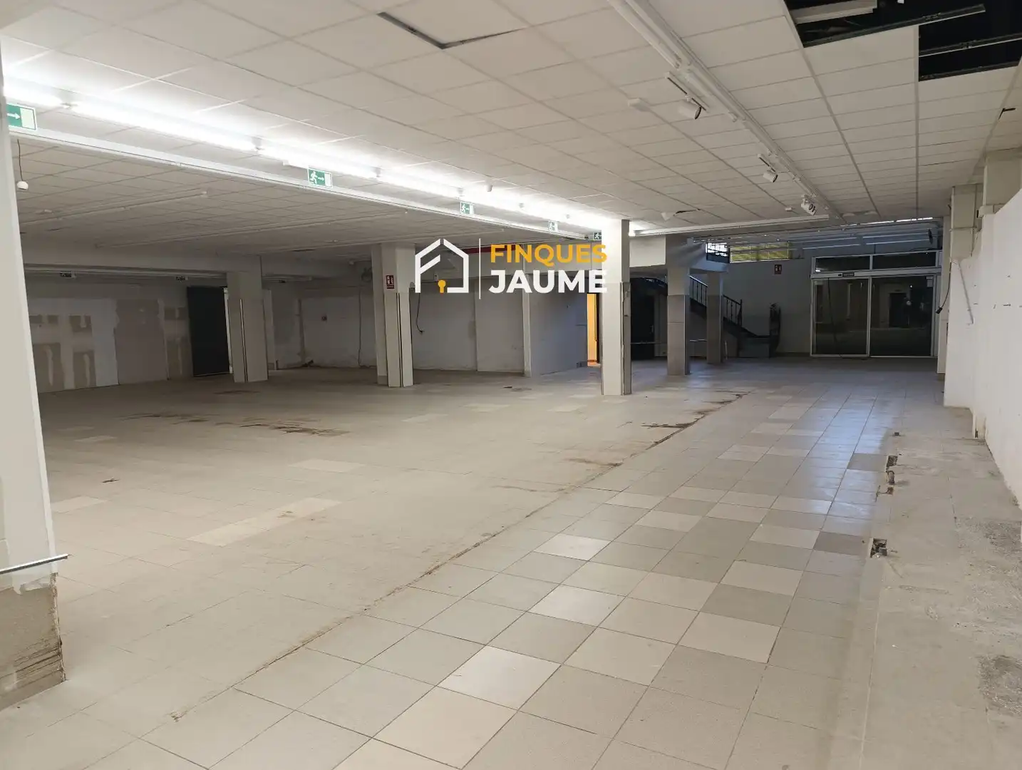Business premises for sale in SANT JAIME, imagen 6