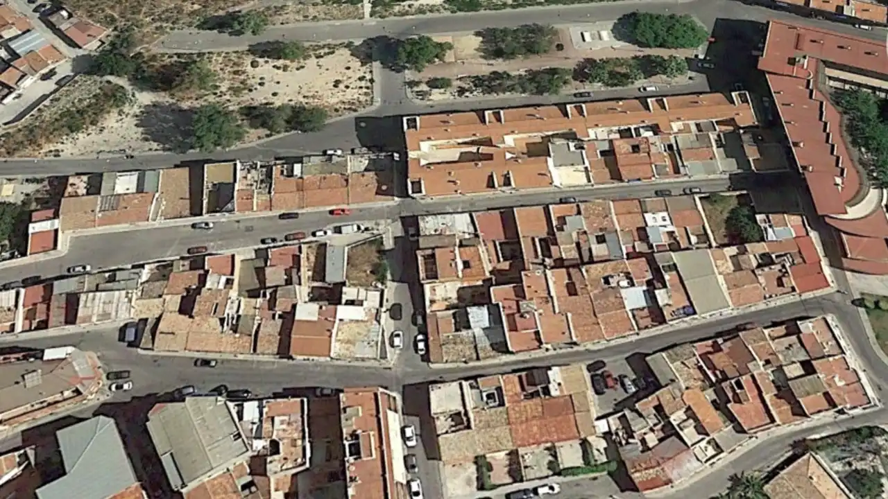 Terreno rustico in vendita a C/ Doctor Perianes, imagen 3