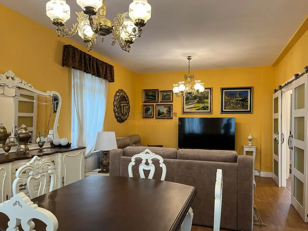 Casa o chalet en venta en Neda