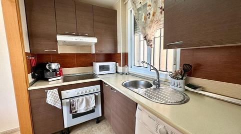 Foto 4 de Pis de lloguer a Calle Jesus de Perceval (an), Aguadulce Norte, Roquetas de Mar