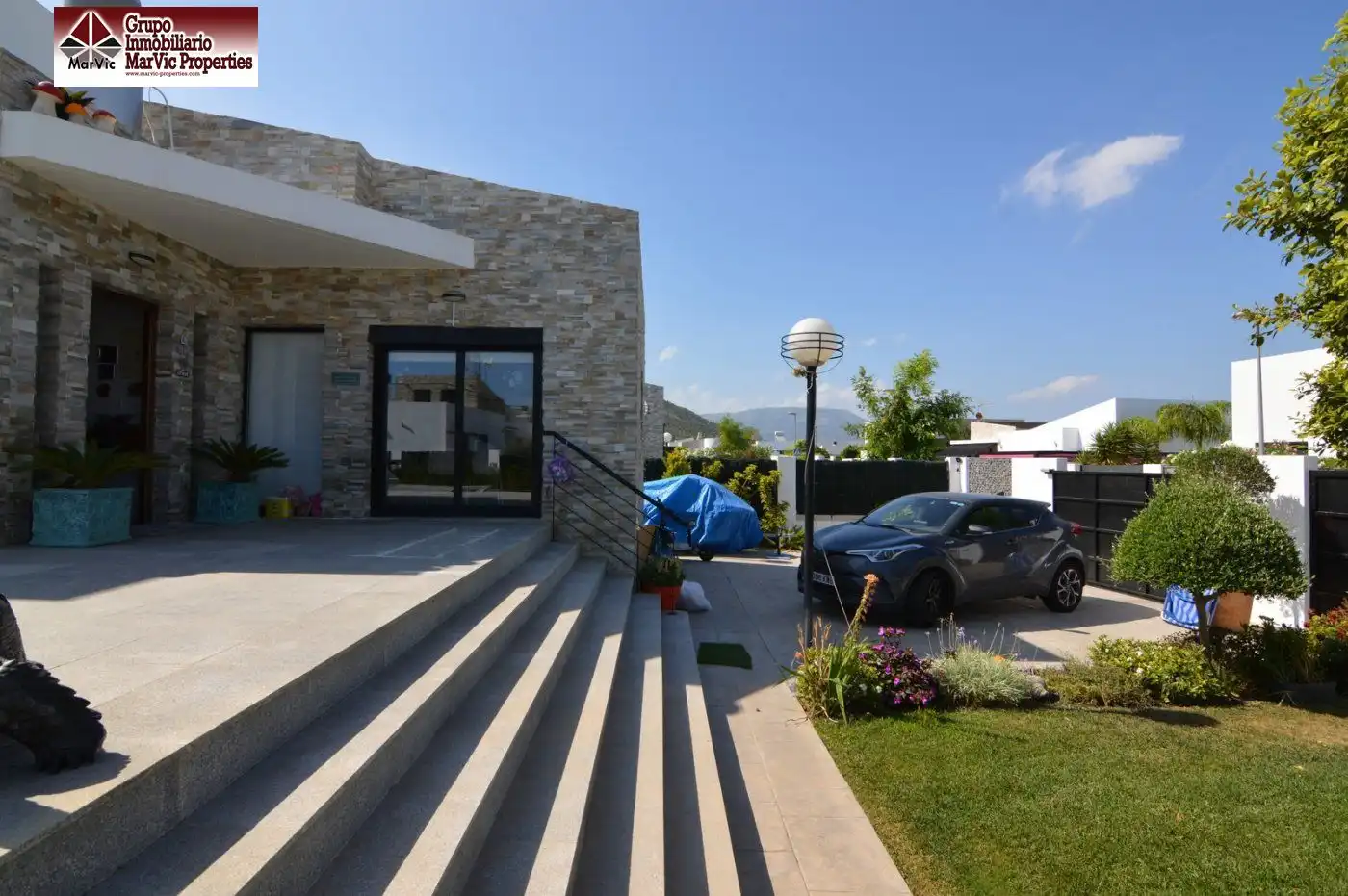 Chalet con piscina en venta en La Alberca, imagen 3