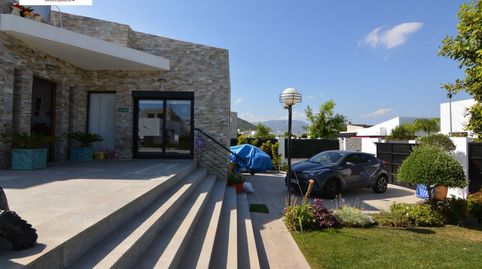 Chalet en Polop en urbanizacion Alberca, imatge 3