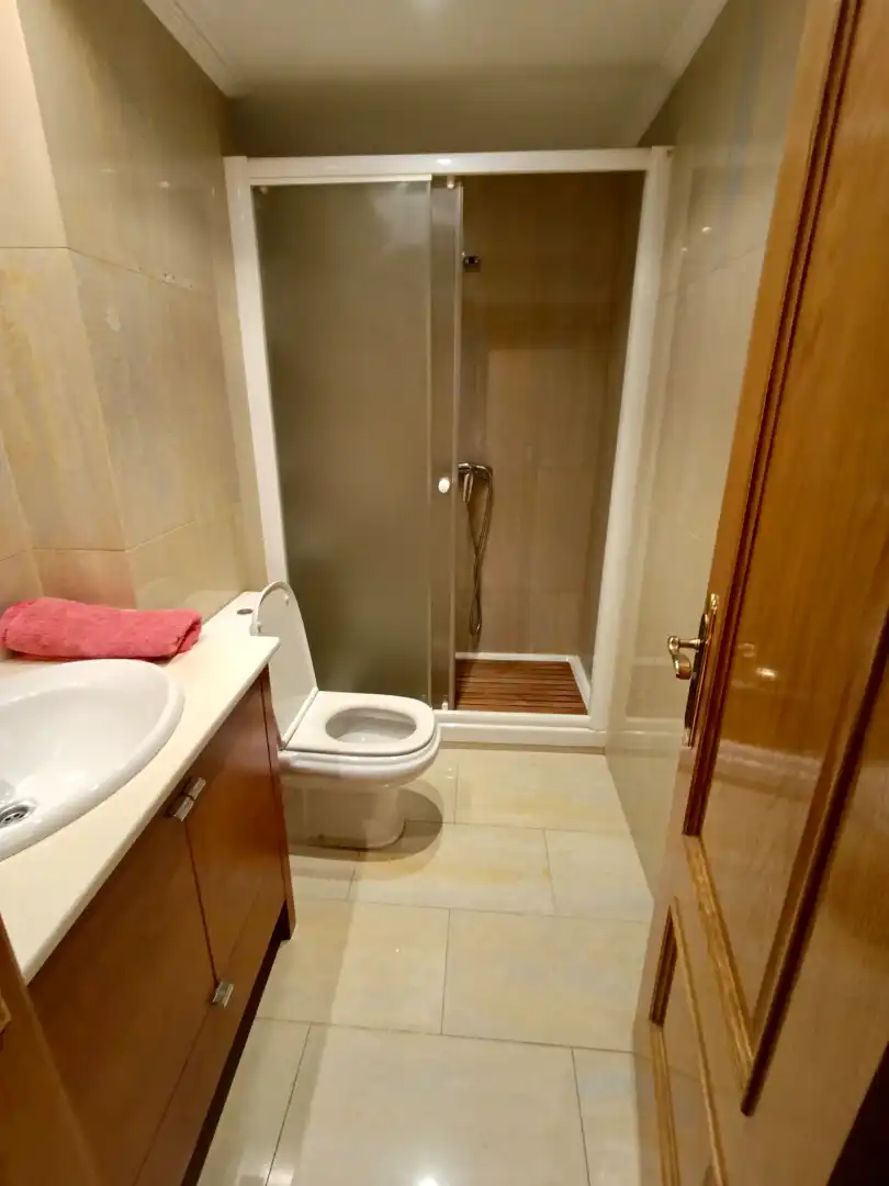 Piso con ascensor en venta en Negubide Kalea, imagen 17