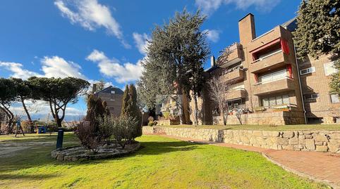 Photo 2 of Flat for sale in Camino de la Estación, Alpedrete, Madrid