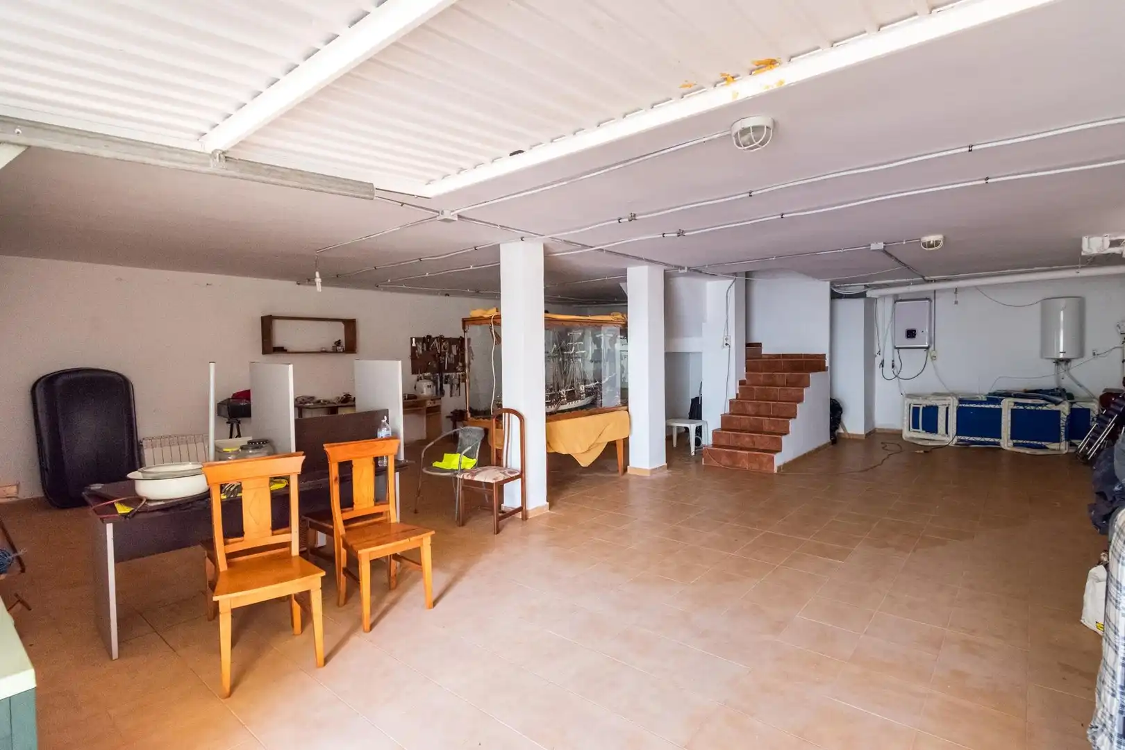 Chalet con terraza en venta en Orihuela Costa, imagen 17