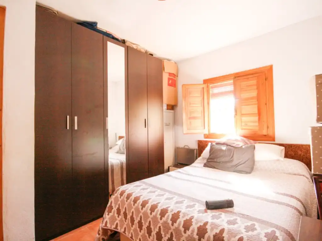 Schlafzimmer von Country house zum Verkauf in Coín