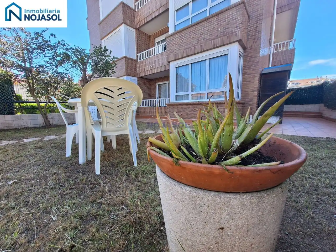 Mini appartamento con giardino in vendita a Calle centro, imagen 5