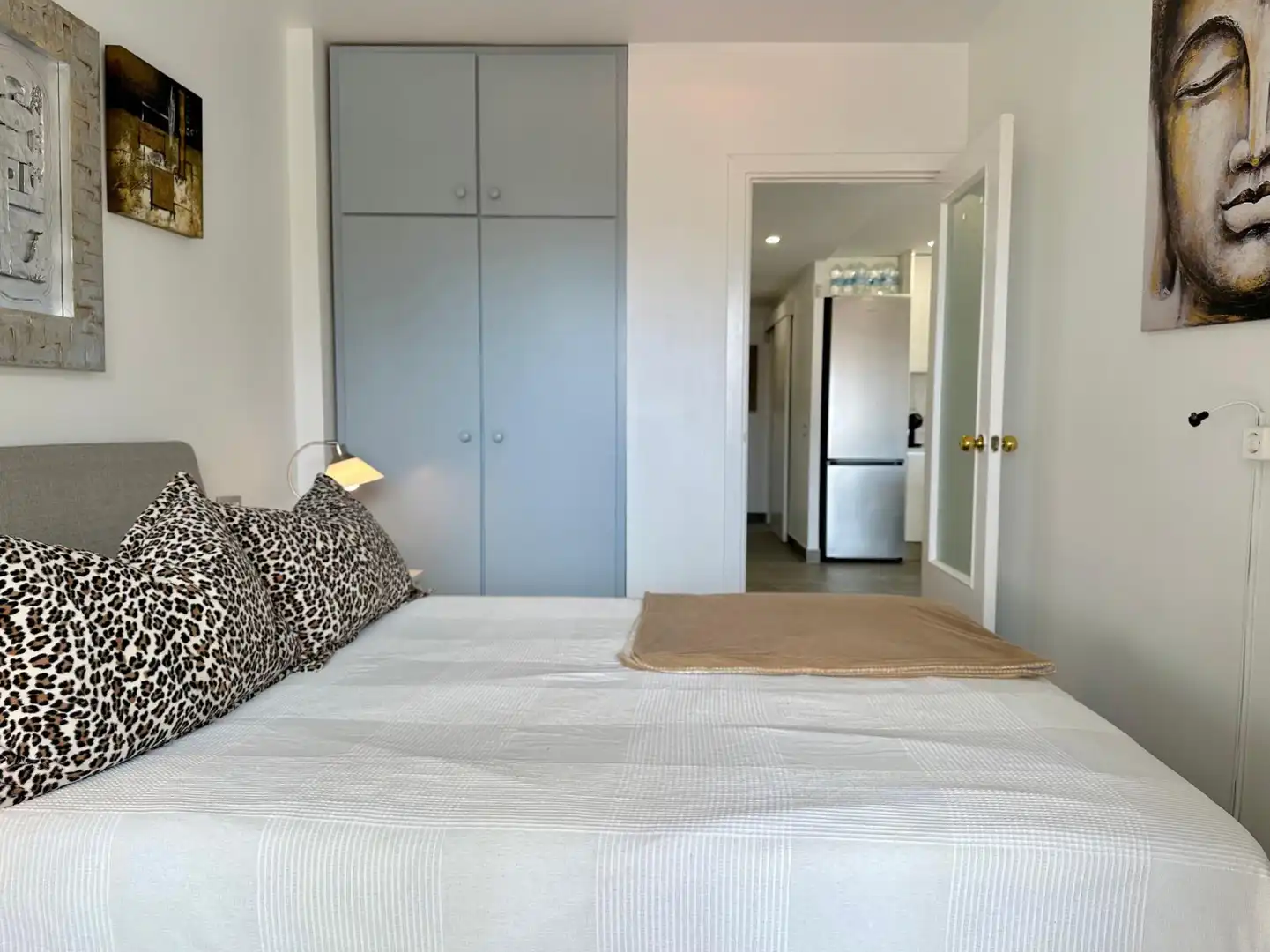 Habitación de Ático en venta en Calafell con Aire acondicionado, Calefacción y Terraza