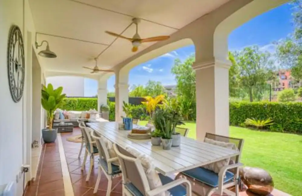 Casa amb terrassa en venda a Playa Bahía Dorada, imagen 8