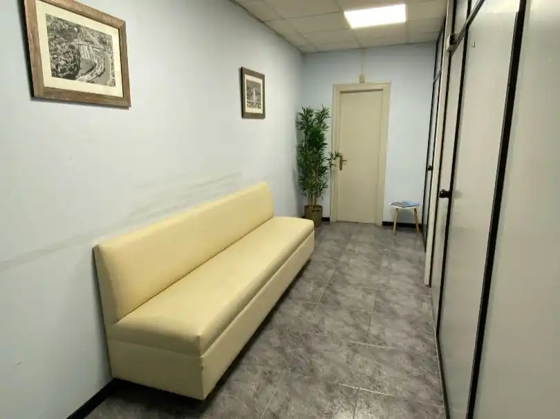 Büro zur Miete in Bilbao-Plentzia Errepidea 17, imagen 10
