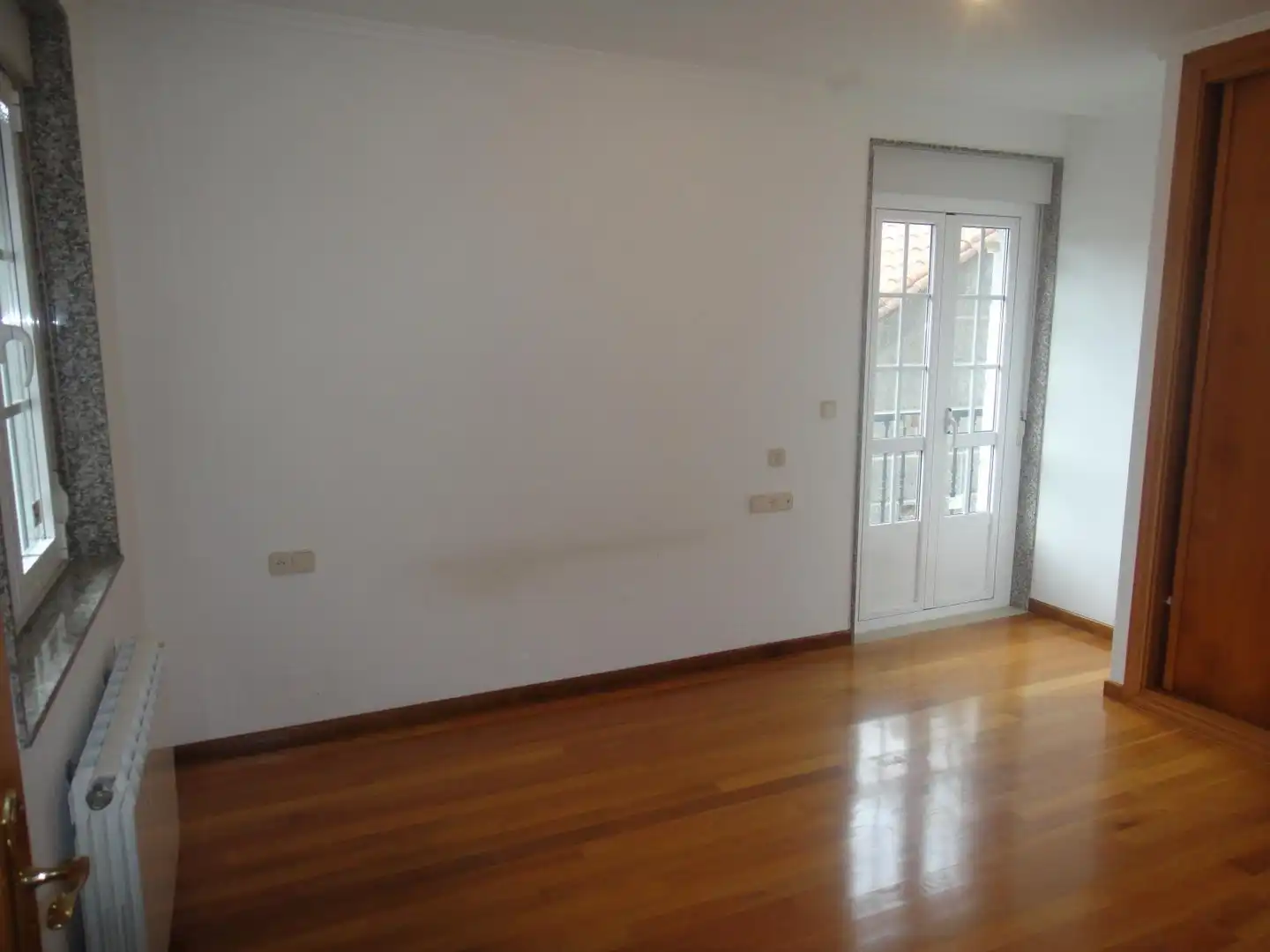 Living room of Houses for rent in Brión, A Coruña