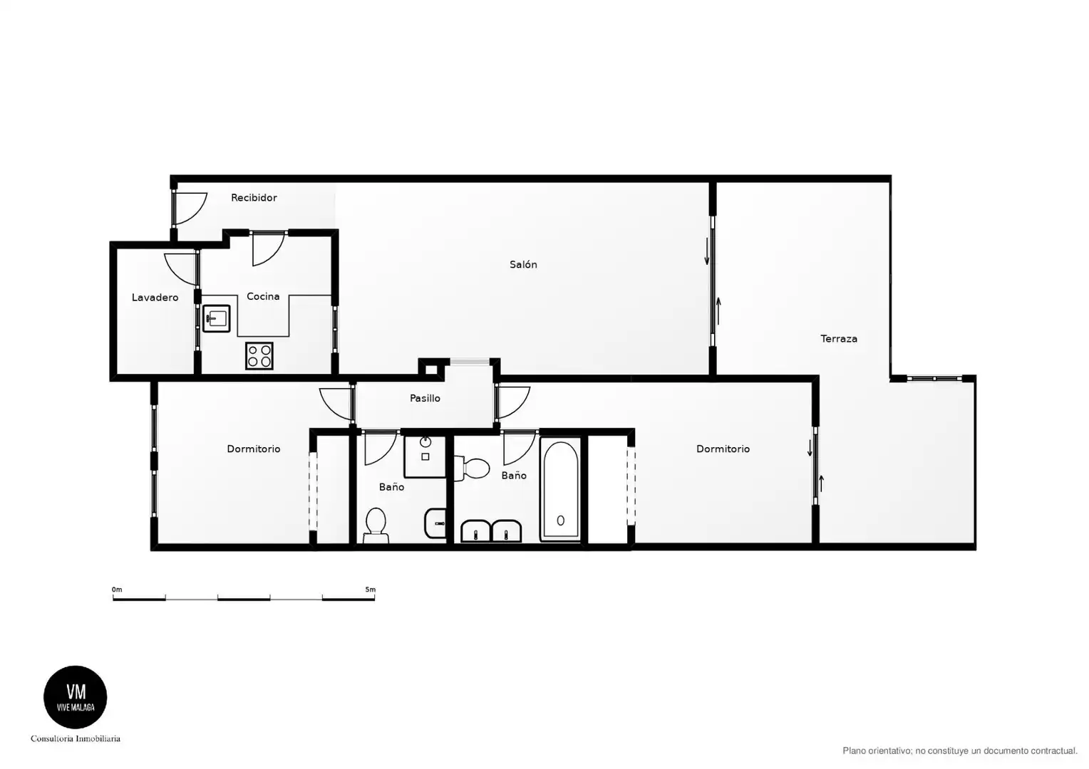 Piso con piscina en venta en Montealto - Monterrey, imagen 40