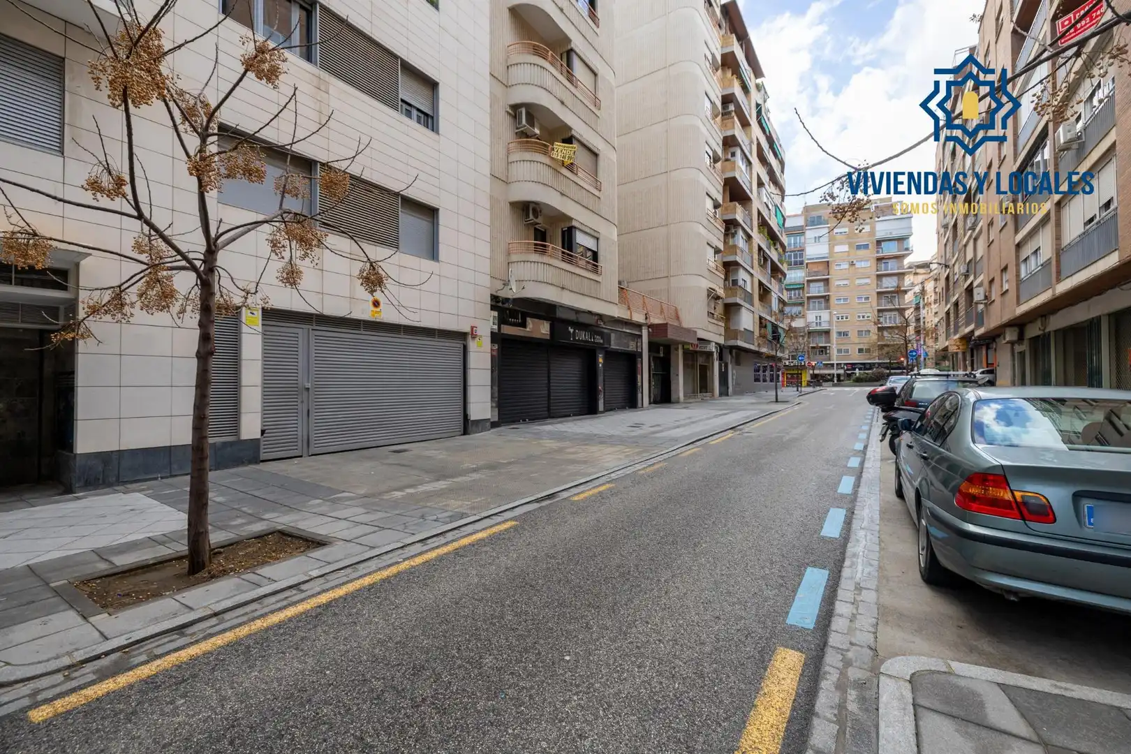 Aparcament en venda a Camino DE PURCHIL, imagen 14