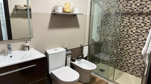 Foto 5 de Piso en venta en Calle Doctor Juan Nicolás Márquez Domínguez, 1d, La Hispanidad - Verdeluz, Huelva Capital