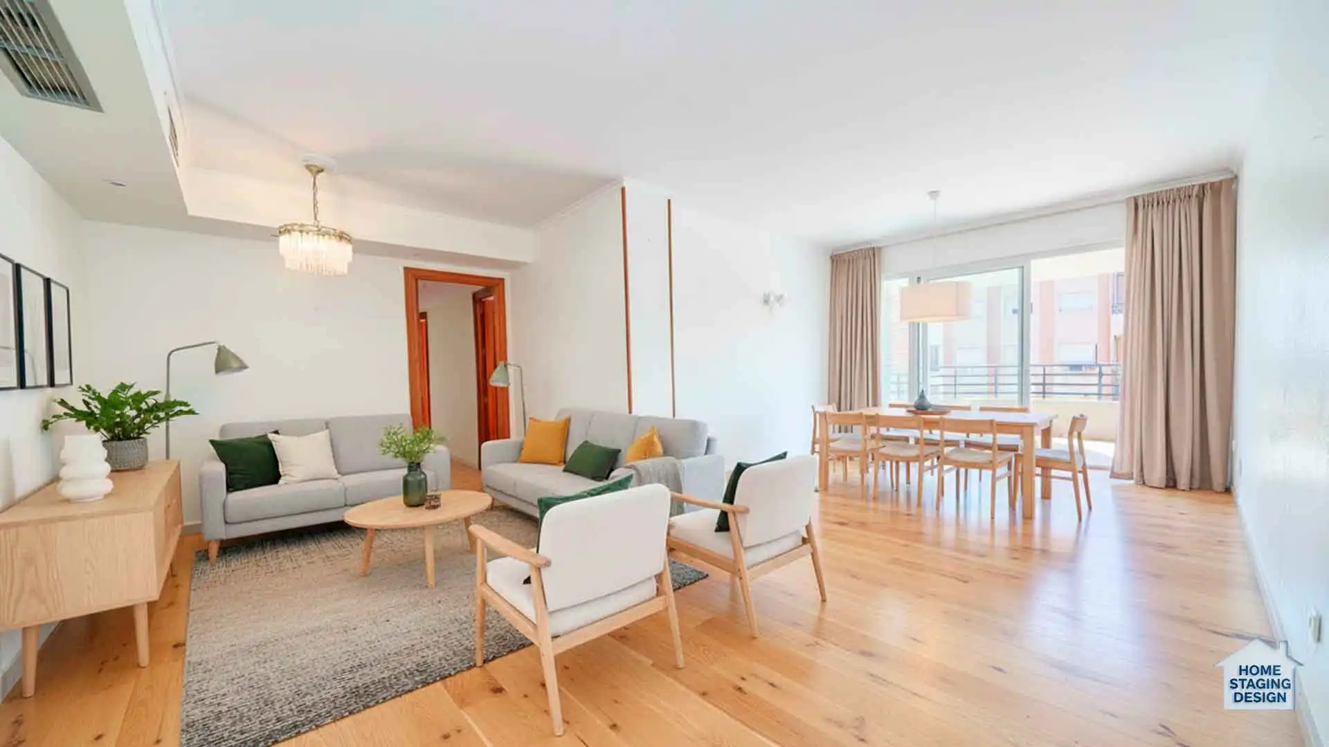 Sala de estar de Apartamento en venta en Marbella con Aire acondicionado, Terraza y Trastero