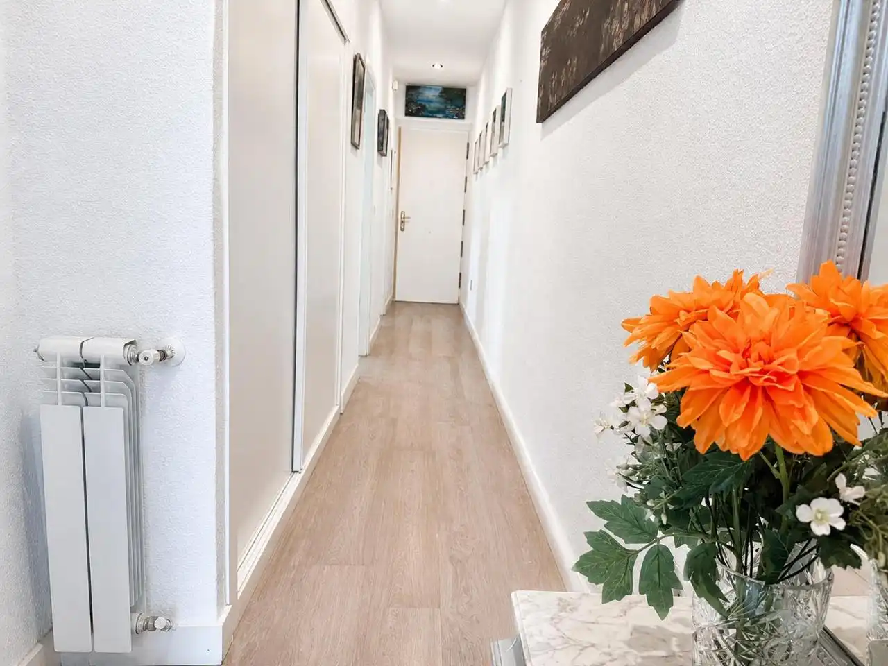 Piso en venta en Madrid