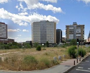 Residencial en venda en  Madrid Capital