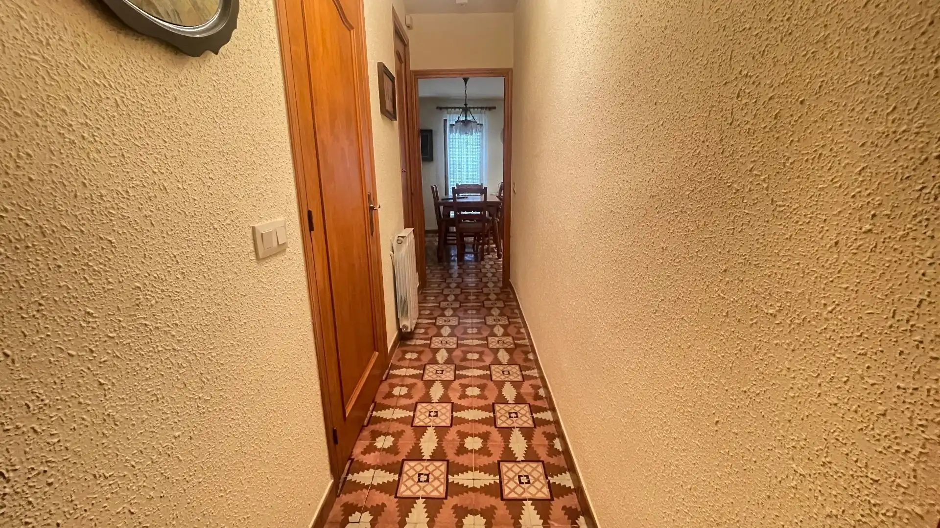 Finca rústica en venta en Vallbona de Les Monges con Calefacción, Jardín privado y Trastero