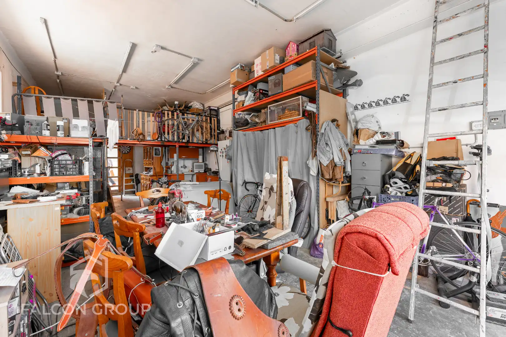 Local comercial en venda a Carrer Ramon y Cajal, imagen 8