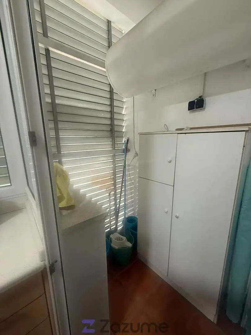 Terrassa de Pis de lloguer en La Antilla, Huelva