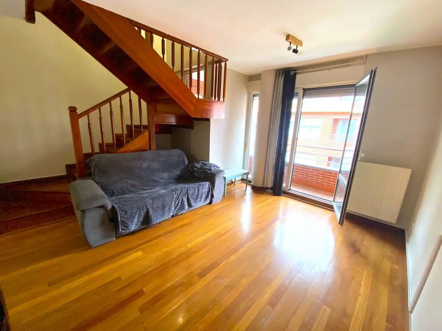 Appartement avec ascenseur à vendre à Calle Leonardo Rucabado 26P, imagen 7