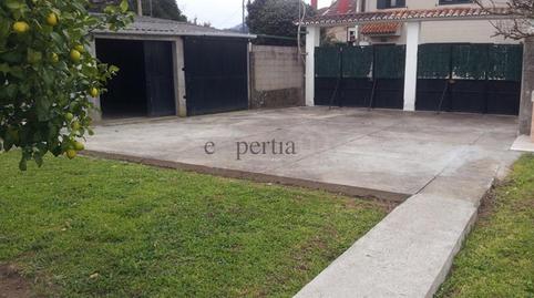 Foto 5 de Casa o chalet en venta en Sardoma - Castrelos, Vigo