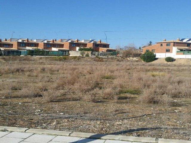 Terreno residencial en Venta en 14 (poligono De Boecillo), 69 en Boecillo